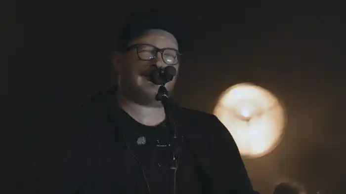 Breakthrough (Live)