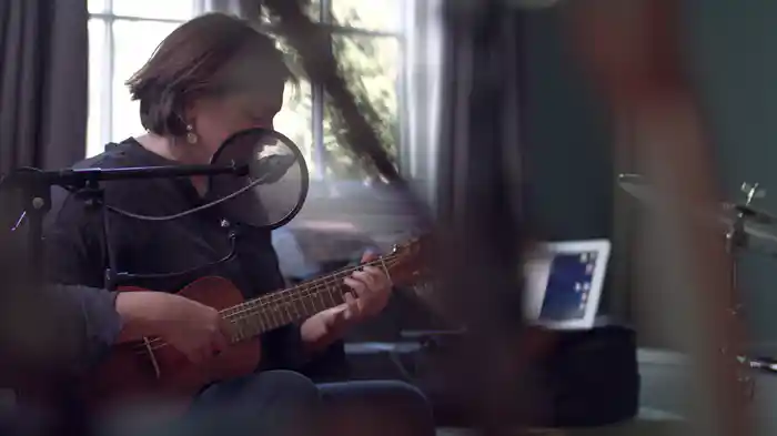 Anthem (French version / EPK)