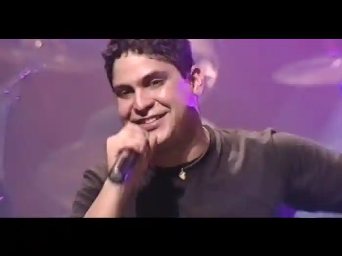 Amor Não É Um Jogo De Azar (Ao Vivo Em Goiânia / 2007)