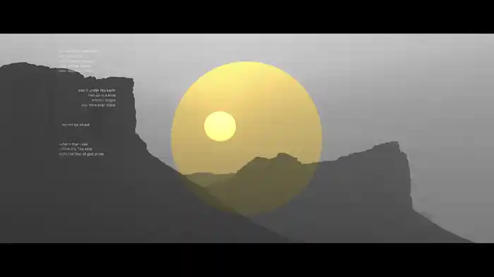 Mumford & Sons And National Geograpic Present: The Wild (Lyric Video)