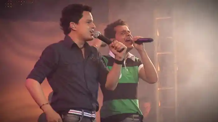 Detonou (Ao Vivo)
