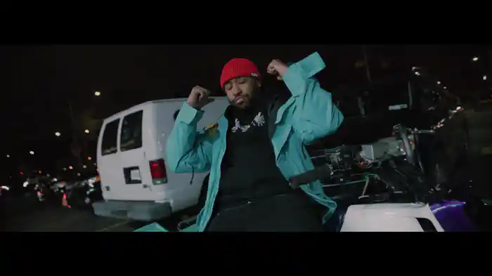 Runnin (From “Creed II: The Album”)