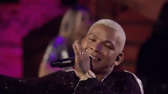 Minha Amante (Ao Vivo Em São Paulo / 2018)