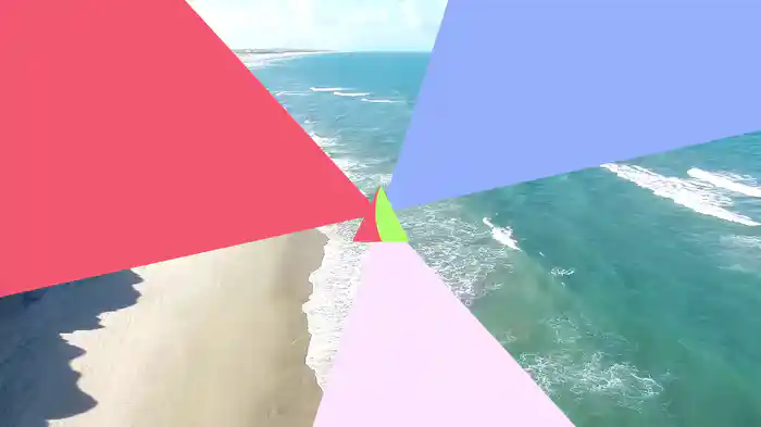 Don't Let Me Go (Lyric Video)