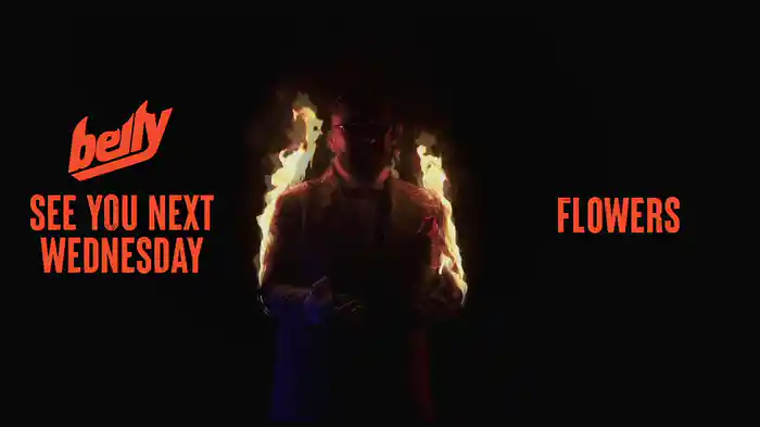 Flowers (Visualizer)