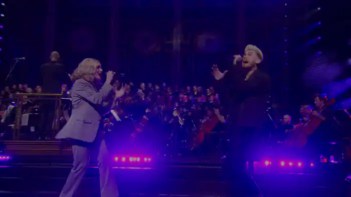 We Three Kings (Live In Nashville, TN, 2022)