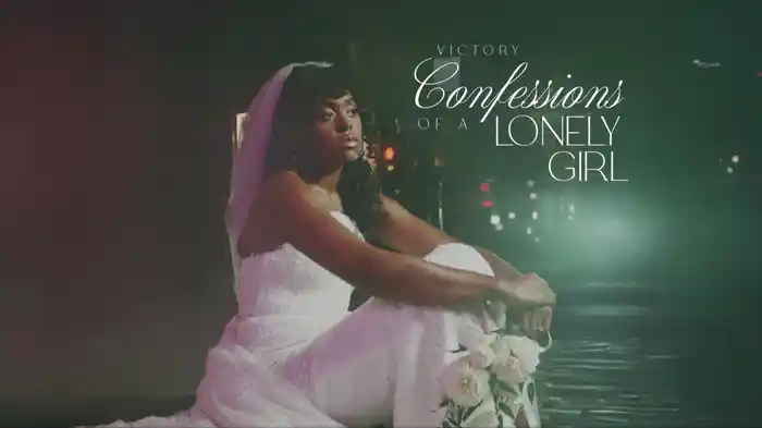 Never Far (Visualizer)