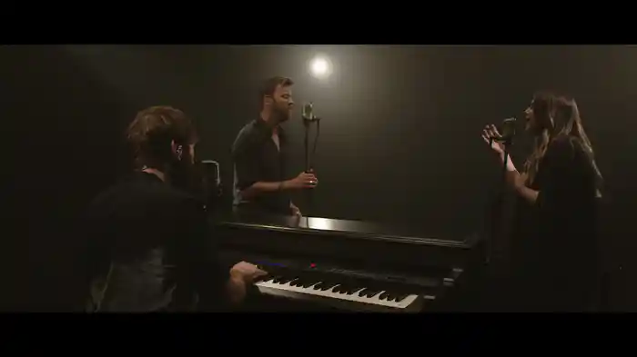 Ocean (Live: In The Round)
