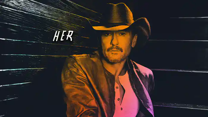 Her (Lyric Video)