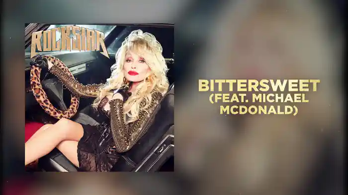 Bittersweet (Audio)