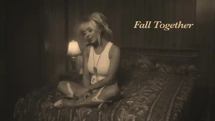 Fall Together (Lyric Video)