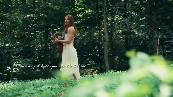 The Bridge (Lyric Video)