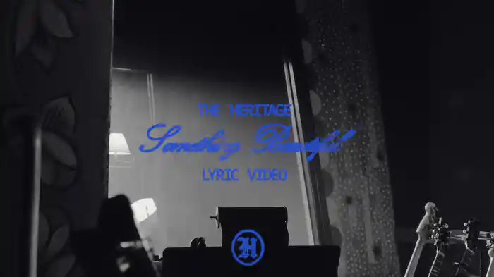 Something Beautiful (Lyric Video)