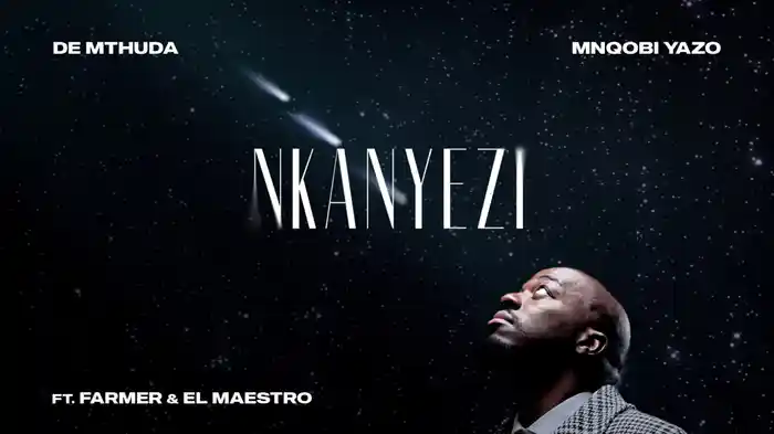 Nkanyezi (Visualizer)