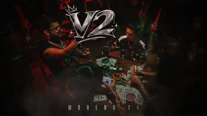 V2 (LETRA)