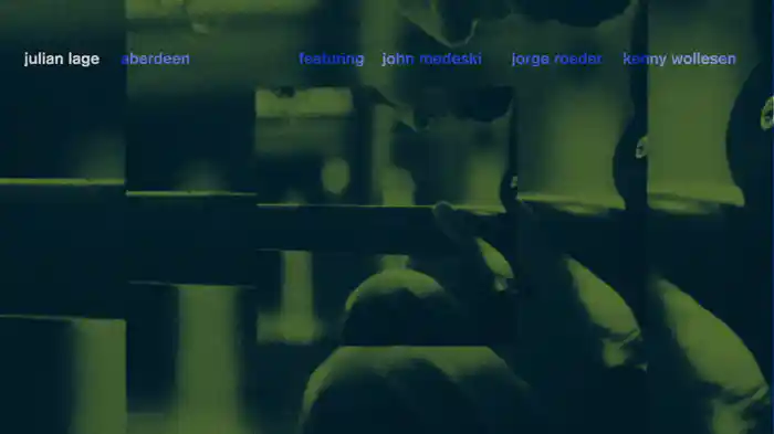 Aberdeen (Visualizer)