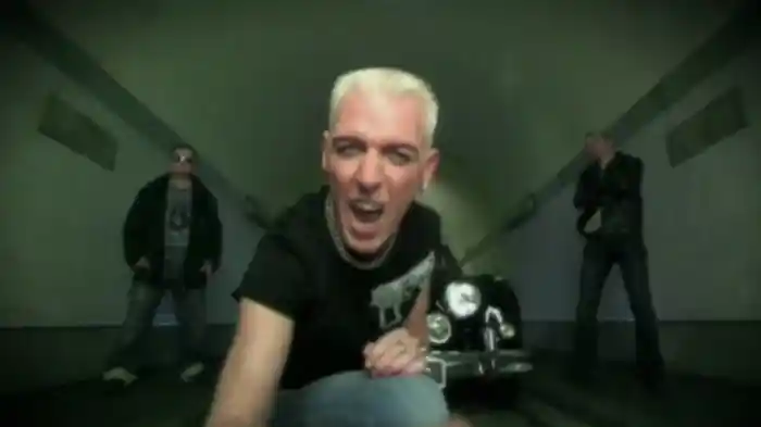 One (Always Hardcore)