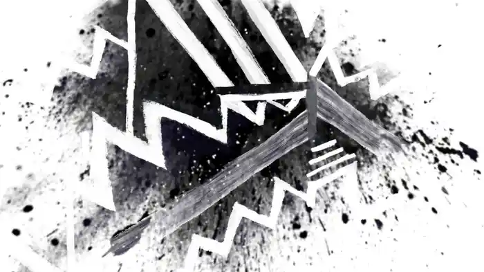 Newspaper Pane (Lyric Video)