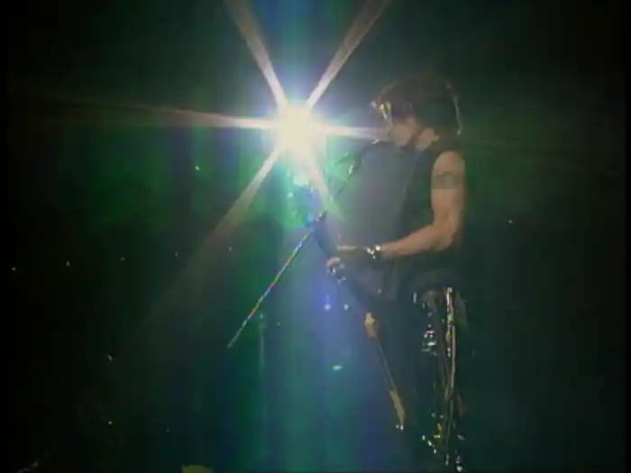 Stop Messin' Around (Live From The Office Depot Center, Sunrise, FL, April 3, 2004)