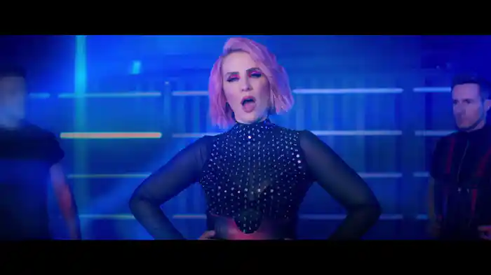 What The Future Holds