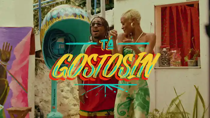 Tá Gostosin