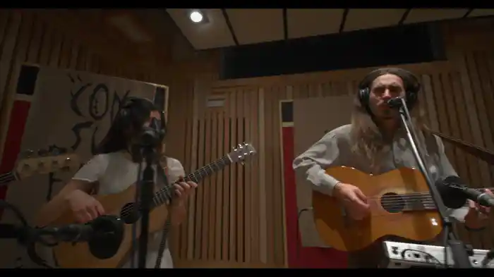 Peregrino (Live)
