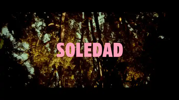 Soledad