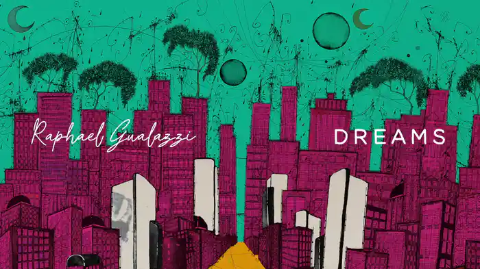 Dreams (Visualizer)