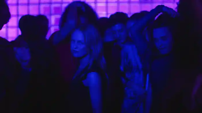 Les épines du coeur