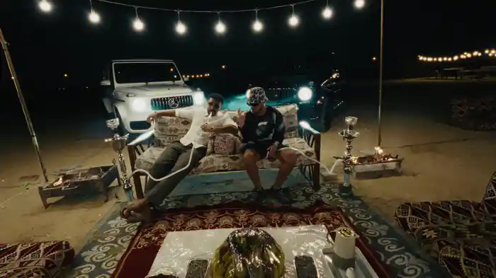Mercedes