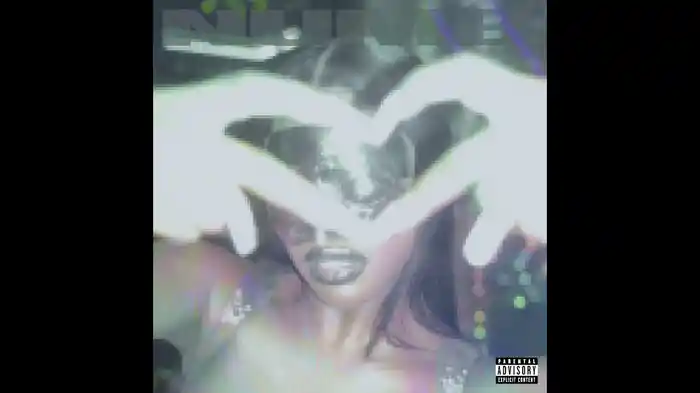 Numb (Audio)