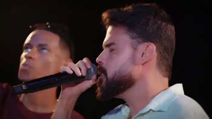 Eu Quero Meu BB De Volta (Ao Vivo)