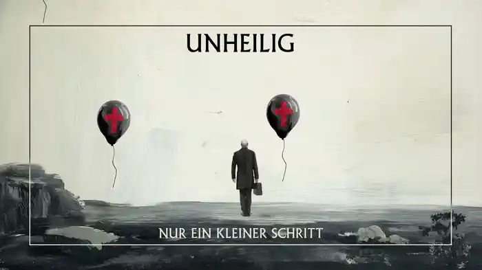 Nur ein kleiner Schritt (Visualizer)