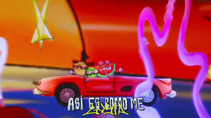 Soo High (Lyric Video)