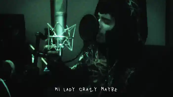 TEDDY (Visual Con Letra)