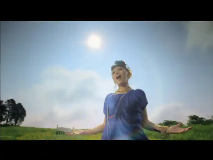 めぐる愛の中で～天国への母賛歌～