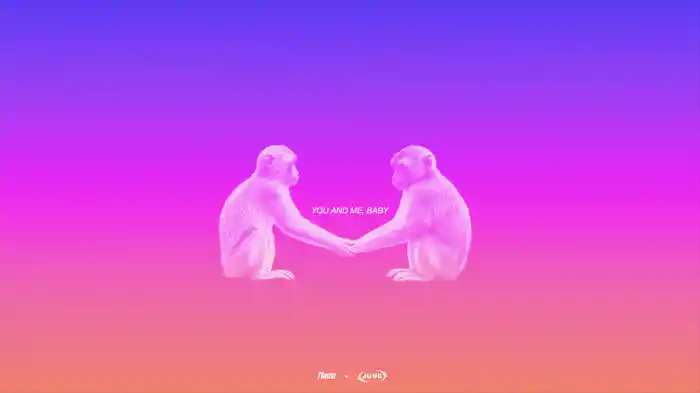 You and Me, Baby (Audio)