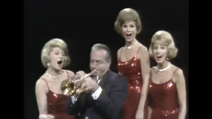 I Had The Craziest Dream/I've Heard That Song Before/Cherry (Medley/Live On The Ed Sullivan Show, May 8, 1966)