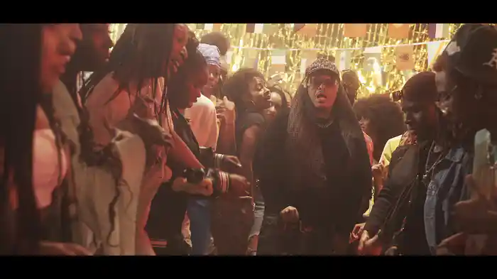 No Wahala (French Remix)