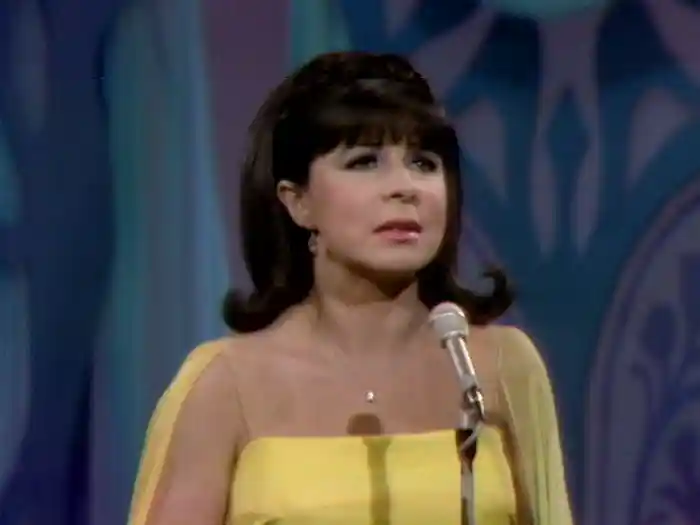 How About Me? (Live On The Ed Sullivan Show, April 3, 1966)