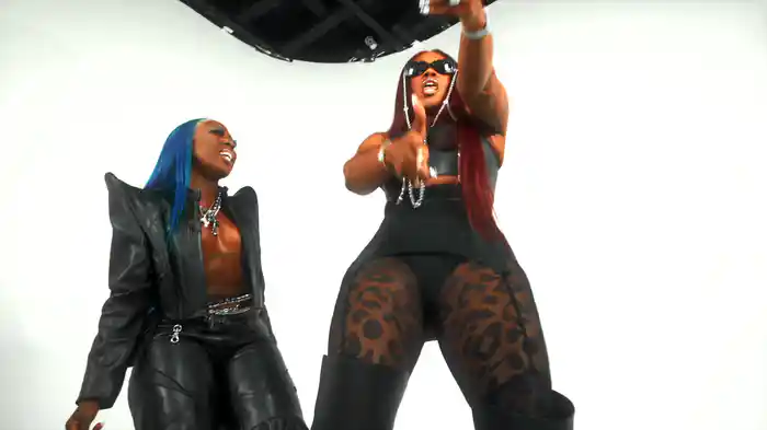 Ghetto & Ratchet (Remy Ma Remix)