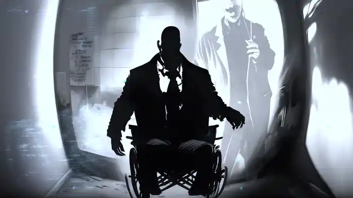 PSYCHOTHERAPY (Visualiser)