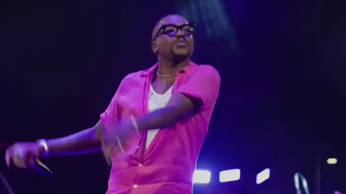 Que Se Chama Amor / O Meu Jeito De Ser (Ao Vivo No Rio De Janeiro / 2023)