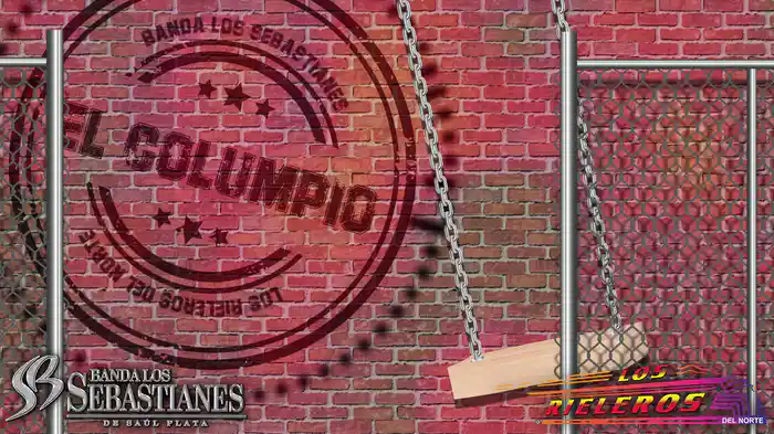 El Columpio (Visualizer)