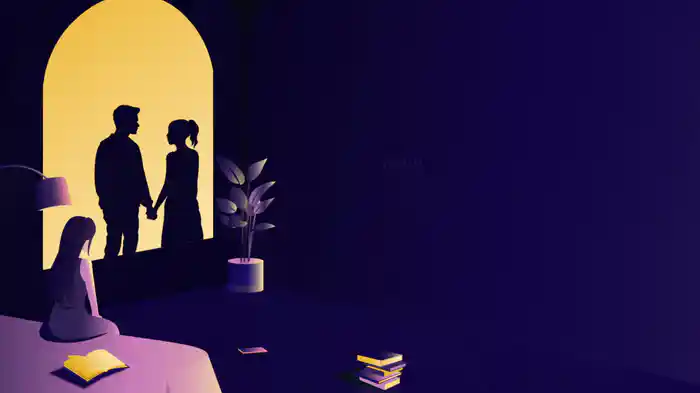 Terlalu Cinta (Lyric Video)