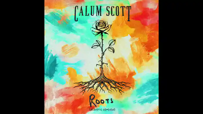 Roots (Acoustic Version / Audio)