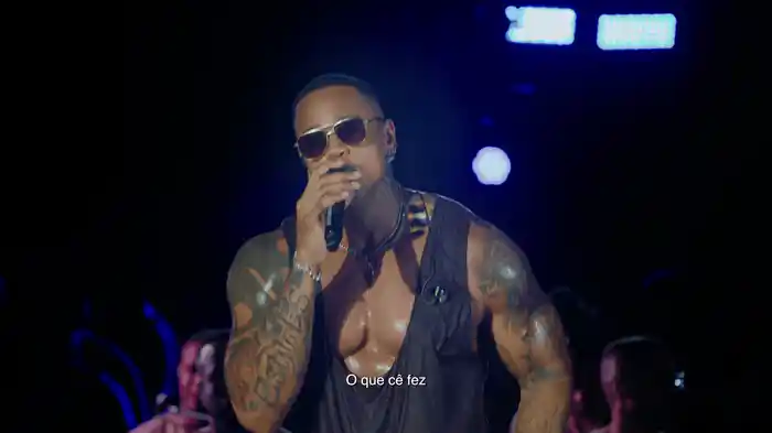 Tá Foda Baby (Ao Vivo Em Salvador / 2025)