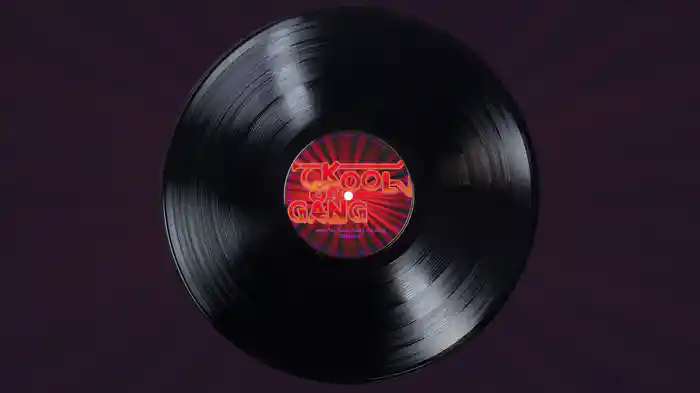 GET DOWN (Visualizer)