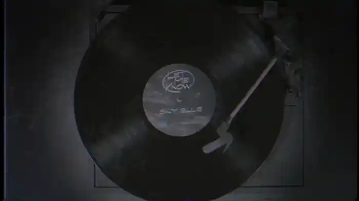 SKY BLUE (Lyric Video)