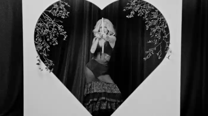 Arrows (Die For That Man) (Visualizer)